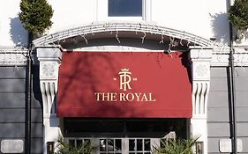 The Royal Hotel